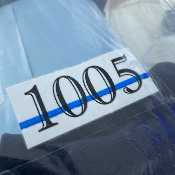 Calvin Klein Womens Joggers 2-Pack French Terry L Gray & Navy NWT 1005 - Picture 11 of 12